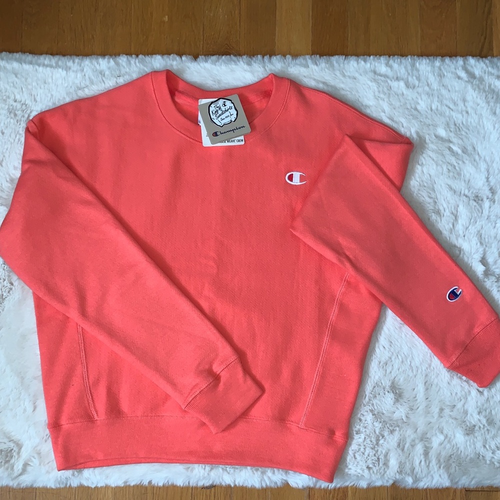 Champion Reverse weave sweatshirt